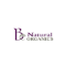 Be Natural Organics Coupon Codes - Up to 60% OFF